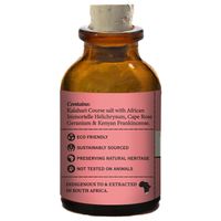 Pure Indigenous Cheer Up! Smelling Salt